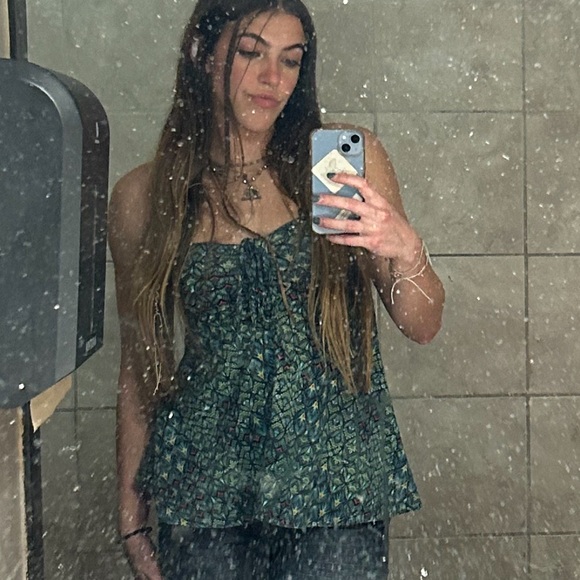 Patagonia CONVERTIBLE Skirt/ Top - Picture 5 of 6